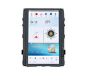 Toyota Land Cruiser LC200 J200 200 Series (2008–2015) 12.1-Inch / 16-Inch Tesla-Style Vertical Touch Screen Radio Upgrade – Wireless Apple CarPlay & Android Auto Head Unit