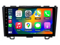 2006-2011 Honda CR-V 9" Touch Screen Head Unit | Android Car Stereo Replacement for CRV CR V