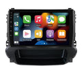 2012-2016 Chevrolet Malibu 9" QLED 2K Touchscreen Radio Replacement Stereo Upgrade – Wireless CarPlay & Android Auto Head Unit