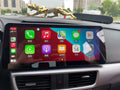 12.3" QLED 2K Android Head Unit for Mazda CX-5 CX5 2012-2016 Touch Screen Car Stereo