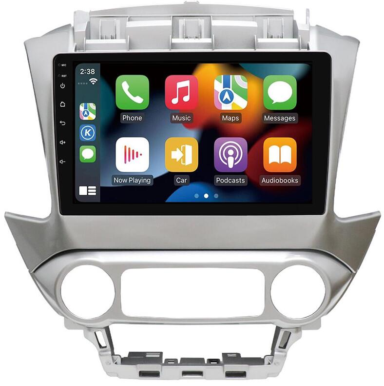 2013-19 Yukon Denali Tahoe Suburban 10.1" 2K CarPlay Android