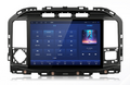 2021-2026 Ford F-150 13.3 Inch 2K Android Screen Radio Replacement Head Unit | Wireless CarPlay & Android Auto Stereo Upgrade