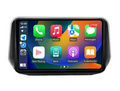 2018-2023 Hyundai Santa Fe ix45 9" Touch Screen Android Head Unit | Car Stereo Replacement