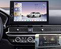 11.6" 2K Honda Civic 11th Gen Radio (2022–2026) – CarPlay & Android Auto