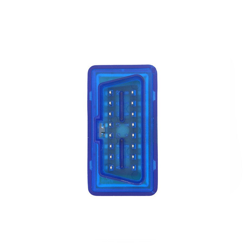 ELM327 OBD2 Scanner Bluetooth Adapter for Android Head Unit