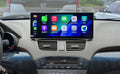 Acura MDX 2007-2013 12.3" 2K QLED Android Head Unit Touch Screen Stereo - Wireless CarPlay & Android Auto Upgrade