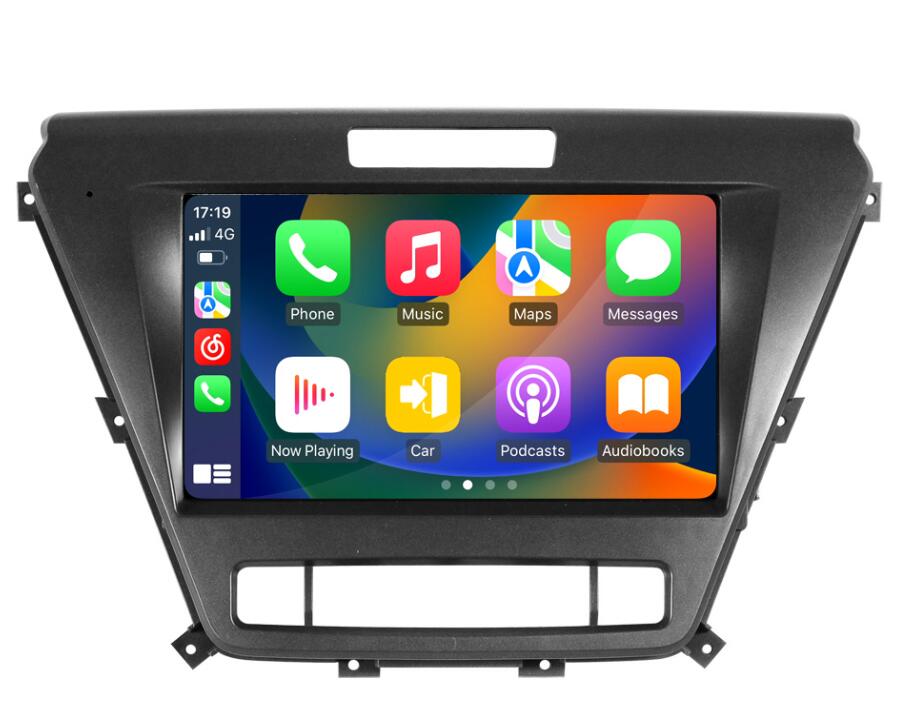 9" Android Head Unit for 2014-2021 Acura MDX with Wireless Apple CarPlay & Android Auto