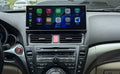 Acura TL 2008-2014 12.3" 2K QLED Android Head Unit Touch Screen Radio - Wireless CarPlay & Android Auto Upgrade