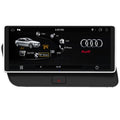 2009-2020 Audi Q5 SQ5 Android Car Stereo 10.25 12.3 Inch Touch Screen Head Unit Upgrade