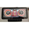 Android Auto Head Unit Wireless CarPlay Stereo Replacement for Audi Q7 2005-2015 - 10.25" & 12.3" MMI Touch Screen Upgrade