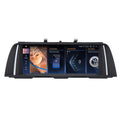 10.25" / 12.3" Android Screen for BMW F10 F11 F07 M5 GT F06 F12 5 Series & 6 Series (2011-2017) CIC NBT - Wireless CarPlay Android Auto