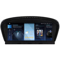 8.8 Inch Android Head Unit for BMW 5 / 6 Series E60 E61 E63 E64 M5 - CIC CCC M-ASK iDrive Car Stereo with Wireless CarPlay & Android Auto
