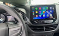 9" CarPlay Android Auto Radio for Chevy Onix 2020-2025 | Head Unit Upgrade