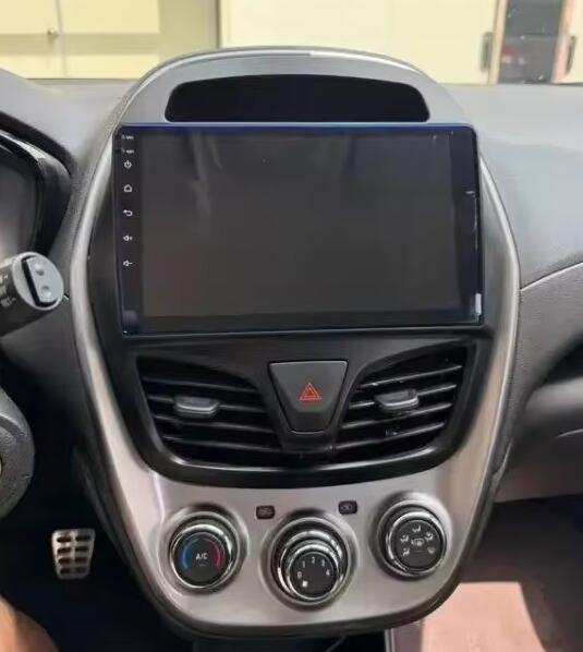 OEM Style CarPlay Android Auto Head Unit for Chevy Spark Beat Matiz Creative 2016-2022