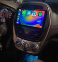 OEM Style CarPlay Android Auto Head Unit for Chevy Spark Beat Matiz Creative 2016-2022