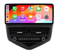 12.3" Touch Screen Aftermarket Radio Android Head Unit for 2008-2016 Chevrolet Chevy Cruze GPS Navigation System CarPlay