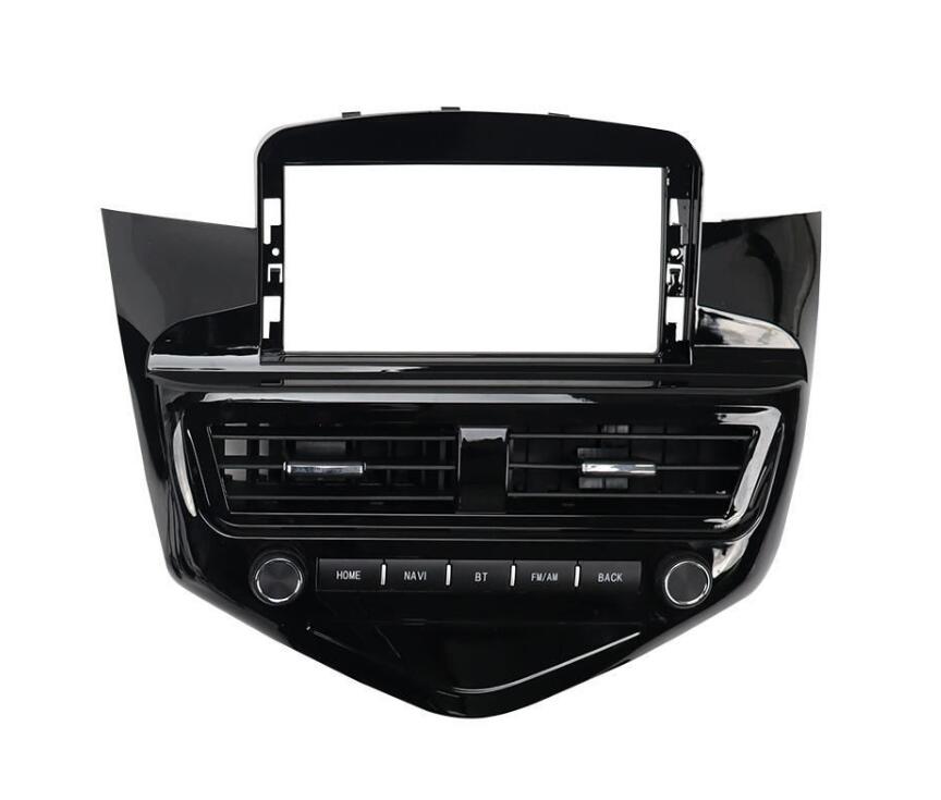 12.3" Touch Screen Aftermarket Radio Android Head Unit for 2008-2016 Chevrolet Chevy Cruze GPS Navigation System CarPlay
