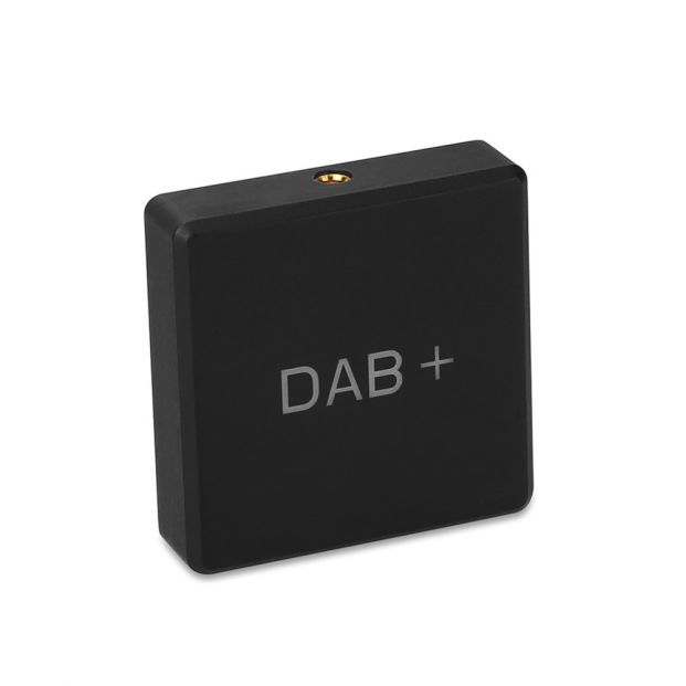 USB DAB DAB+ Antenna for Android Car Radio Stereo Head Unit