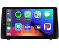 2008-2020 Dodge Grand Caravan & 2011-2016 Chrysler Grand Voyager / Town & Country 9" QLED 2K Touch Screen Radio Replacement Stereo Upgrade – CarPlay Android Head Unit