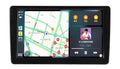 2008-2018 Ferrari California 9" QLED Android Head Unit Wireless Apple CarPlay & Android Auto Radio Upgrade