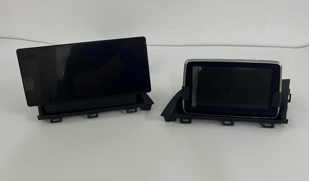 10.25" Android Head Unit for Mazda MX-5 Miata / FIAT 124 Spider 2016-2023 Car Stereo Touch Screen Wireless Apple CarPlay Android Auto