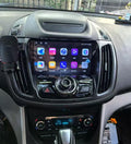 Ford Kuga C-Max Escape 2013-2018 Android Head Unit Upgrade | 9" 2K QLED Wireless CarPlay Stereo