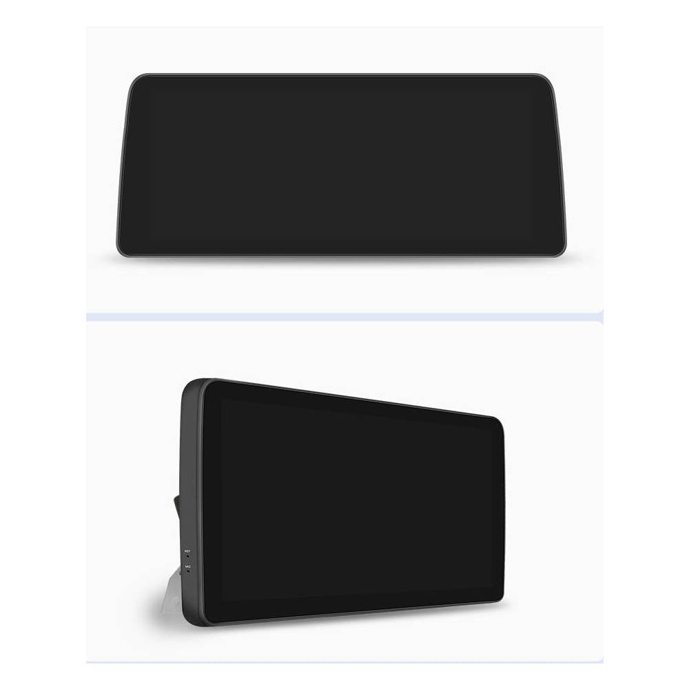 12.3 Inch Android Touchscreen Car Stereo Upgrade for 2018-2023 Honda Accord (10th Gen) - Wireless CarPlay & Android Auto Head Unit Radio Replacement