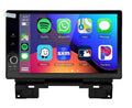 11.6" Plug & Play CarPlay Android Auto Radio for 2022-2026 Honda HR-V Vezel