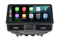 2004-2013 Infiniti G25 G35 G37 Android Head Unit 12.3" 2K Touchscreen Car Stereo with Wireless Apple CarPlay & Android Auto for Nissan Skyline