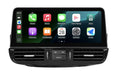 2018-2026 Infiniti QX50 12.3" 2K Android Head Unit Wireless Apple CarPlay & Android Auto Touchscreen Car Stereo
