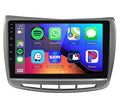 Lancia Delta III (2009–2019) Radio Replacement – Android Auto & Apple CarPlay Head Unit Upgrade Autoradio