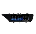2012-2021 Lexus GS GS250 GS300 GS350 GS450h F Sport 12.3" QLED Touch Screen Radio Replacement Android Head Unit Stereo Upgrade Wireless Apple CarPlay Android Auto
