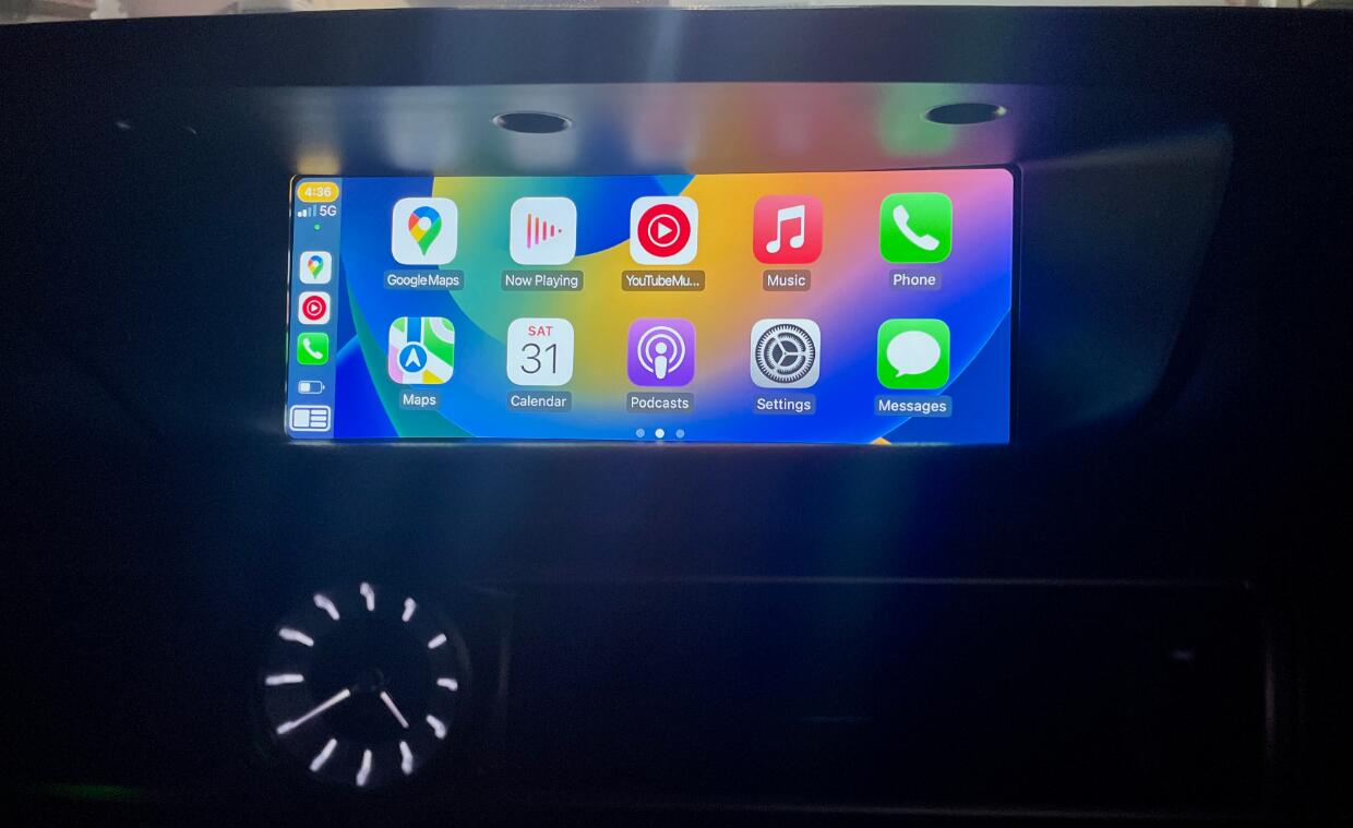 2012-2021 Lexus GS GS250 GS300 GS350 GS450h F Sport 12.3" QLED Touch Screen Radio Replacement Android Head Unit Stereo Upgrade Wireless Apple CarPlay Android Auto