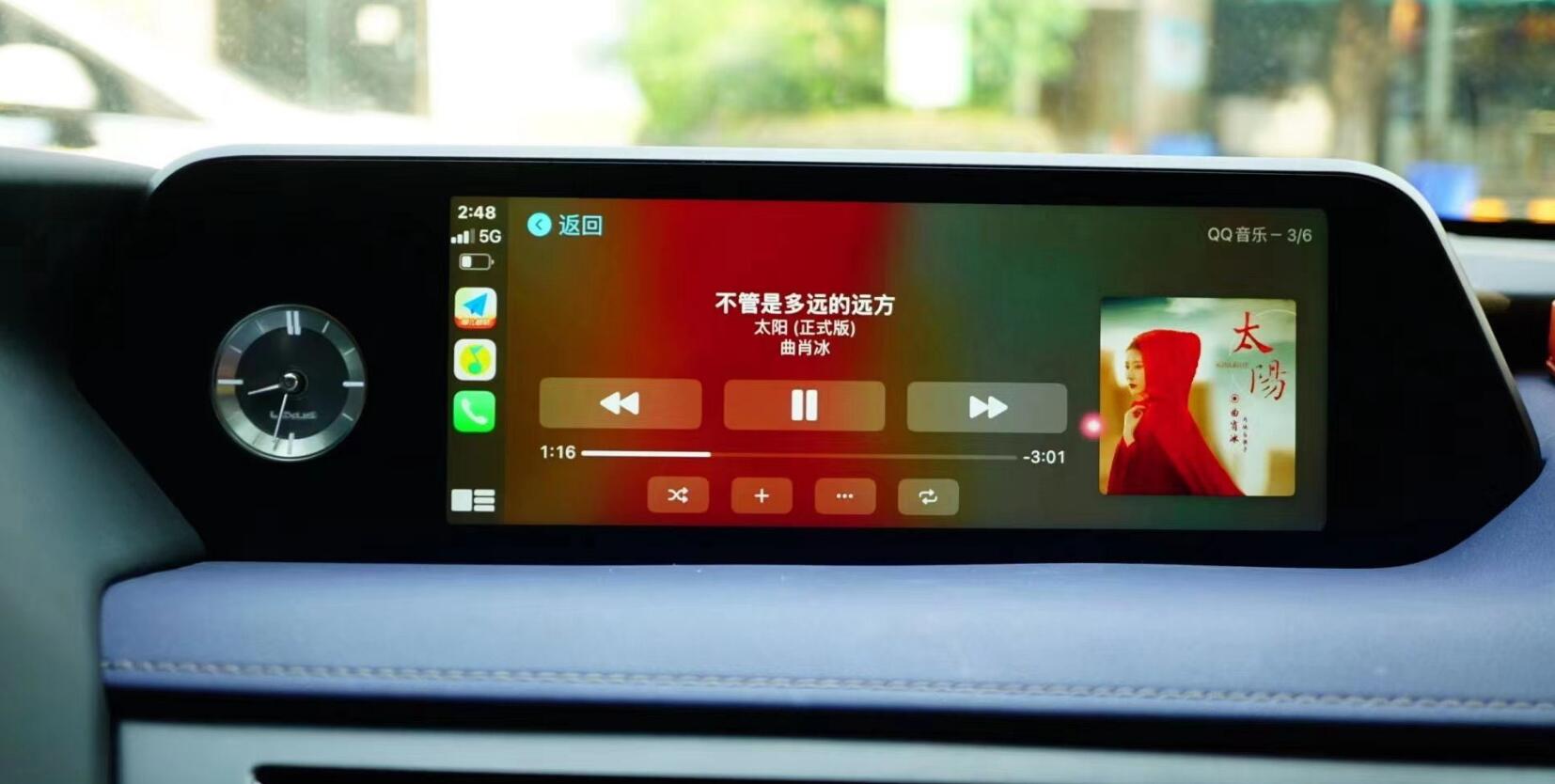 2018-2022 Lexus UX ZA10 UX200 UX250h UX260h 300h Android Head Unit Stereo Upgrade 10.25" Touch Screen Radio Replacement With Wireless Apple CarPlay Android Auto
