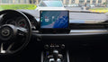 13.3" Mazda CX-5 CX-8 CarPlay Android Auto Head Unit 2017-2026