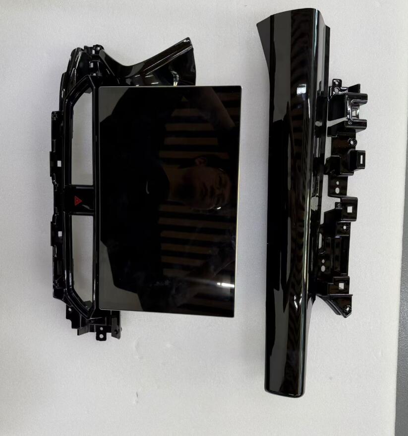 13.3" Mazda CX-5 CX-8 CarPlay Android Auto Head Unit 2017-2026