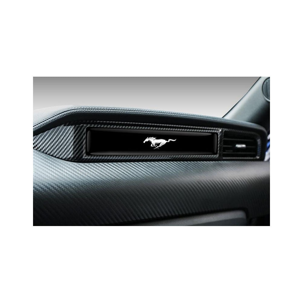 2015-2023 Ford Mustang Passenger Side LCD Screen Liquid Racing Instrument Display