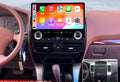 16.8" Android Head Unit for Toyota Prado J120 & Lexus GX470 2002-2009 - Wireless Apple CarPlay & Android Auto