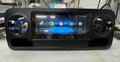 Mercedes-Benz Sprinter 2019-2025 10.25" QLED Android Head Unit - Touchscreen Car Stereo with Wireless CarPlay & Android Auto