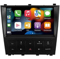 10.1 Inch QLED Android Car Radio for Lexus IS200 IS300 IS350 XE10 Toyota Altezza 1998-2005 | Wireless Apple CarPlay Android Auto GPS Head Unit