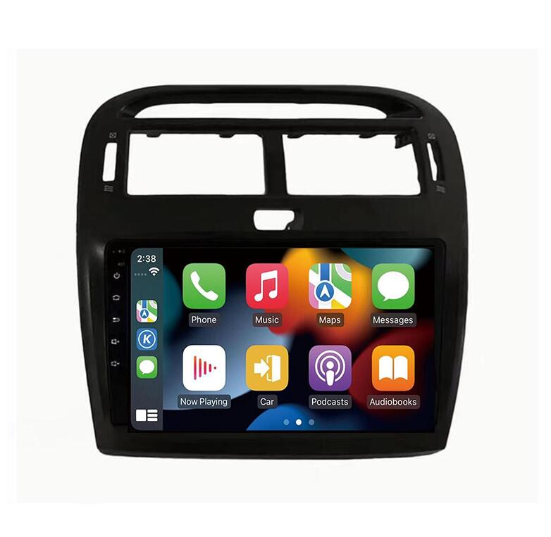 9" Android Touch Screen Head Unit for 2000-2006 Lexus LS430 XF30 | Toyota Celsior Stereo GPS Navigation CarPlay Bluetooth