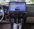 Toyota Prado 150 2010-2021 16.8" Big QLED Touch Screen Radio Wireless CarPlay Android Auto Head Unit