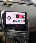 Volvo XC60 S60 2009-2018 Android Head Unit Upgrade | 2K QLED Wireless CarPlay Stereo - 8.8" 10.1" 13.3" Screen