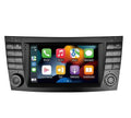 7 Inch OEM Style Android Touch Screen for Mercedes-Benz E-Class W211 & CLS-Class W219 | Wireless CarPlay & Android Auto Head Unit