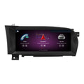 10.25" Android Head Unit for Mercedes-Benz S-Class W221 & CL W216 (2005-2013) | Wireless CarPlay & Android Auto